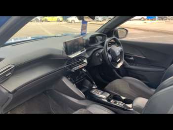 Used Peugeot 2008 2022 for sale - 74714506: Photo