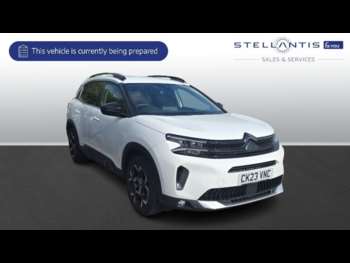 2023 - 1.2 PureTech Shine SUV 5dr Petrol EAT8 Euro 6 (s/s) (130 ps)