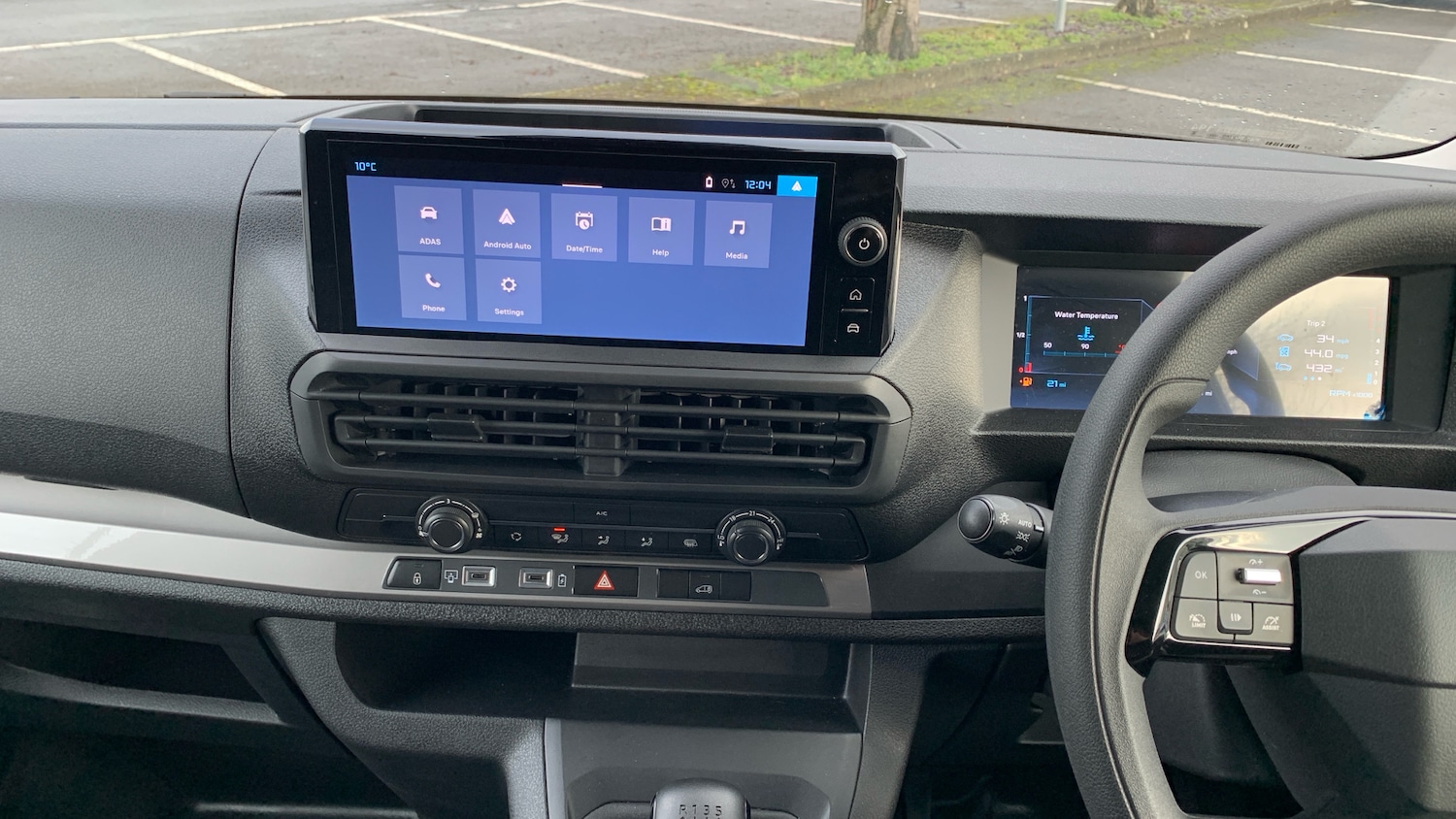 Used Citroen Dispatch 2024 for sale - 77306876: Photo 11