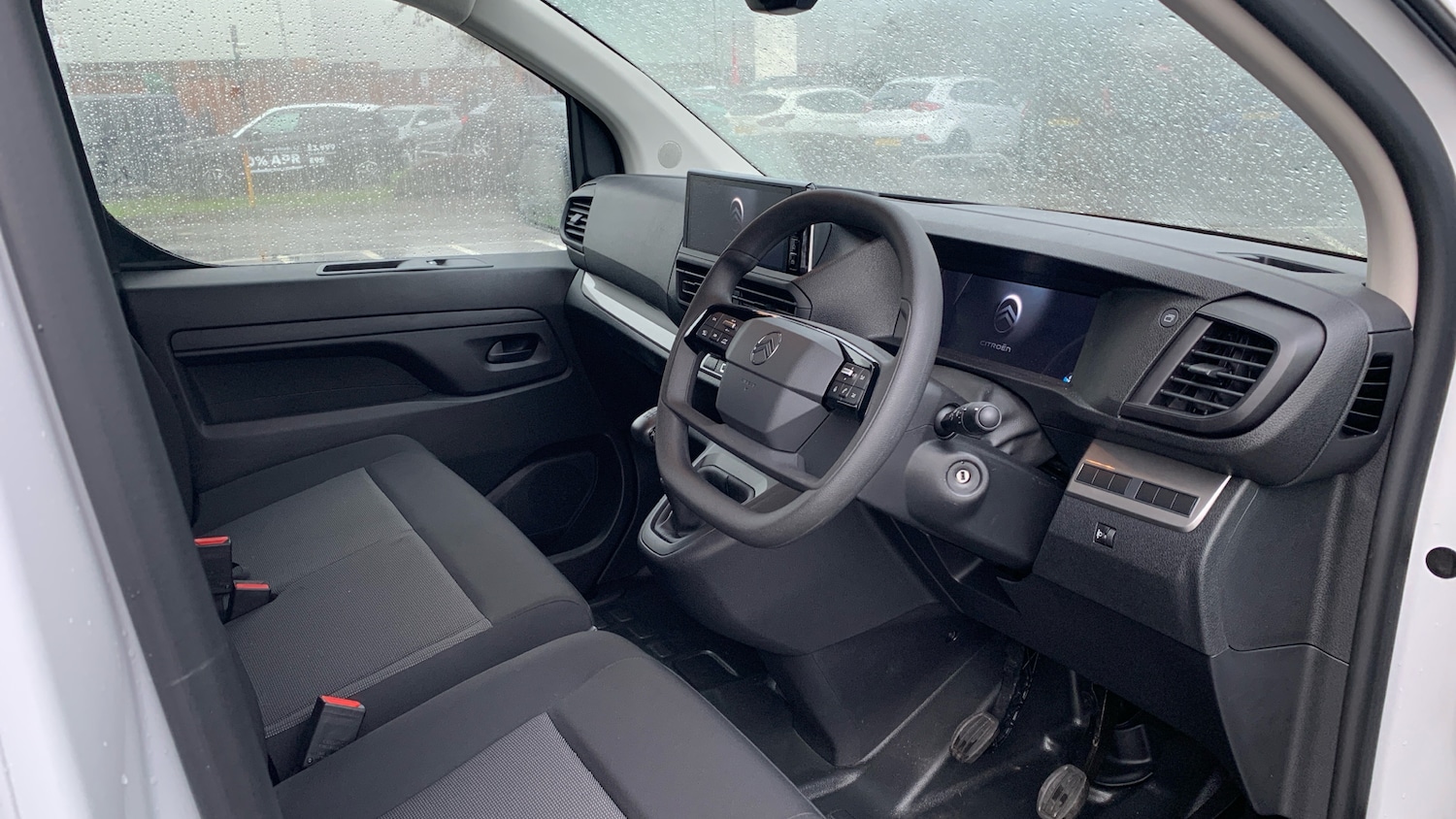 Used Citroen Dispatch 2024 for sale - 77306876: Photo 12