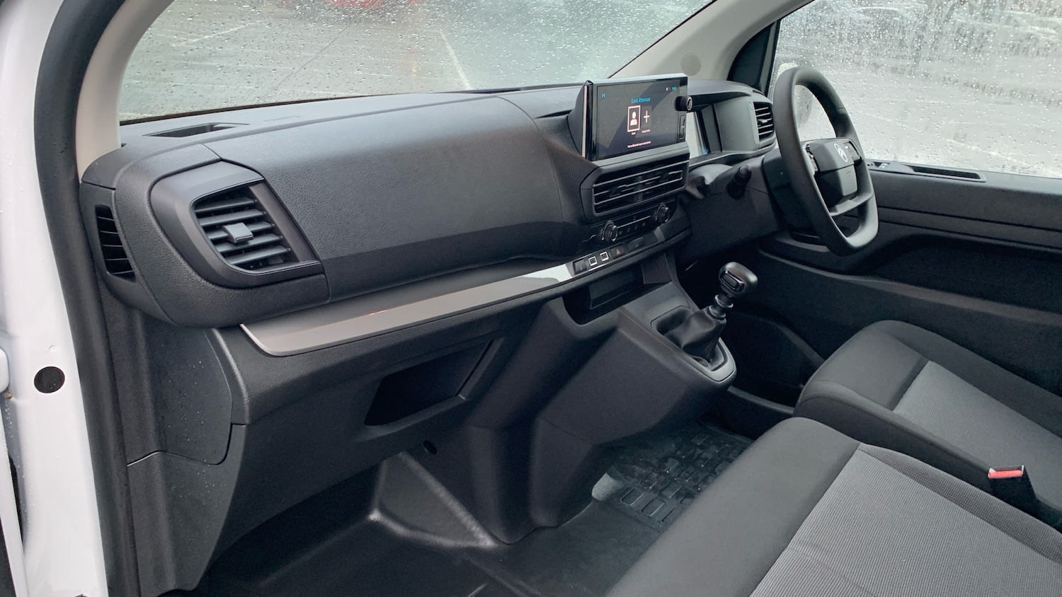 Used Citroen Dispatch 2024 for sale - 77306876: Photo 13