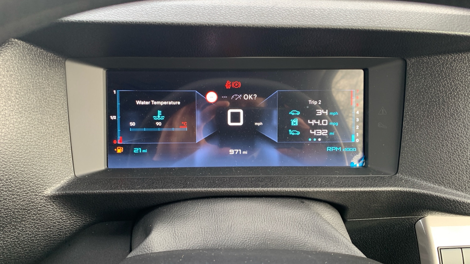 Used Citroen Dispatch 2024 for sale - 77306876: Photo 14