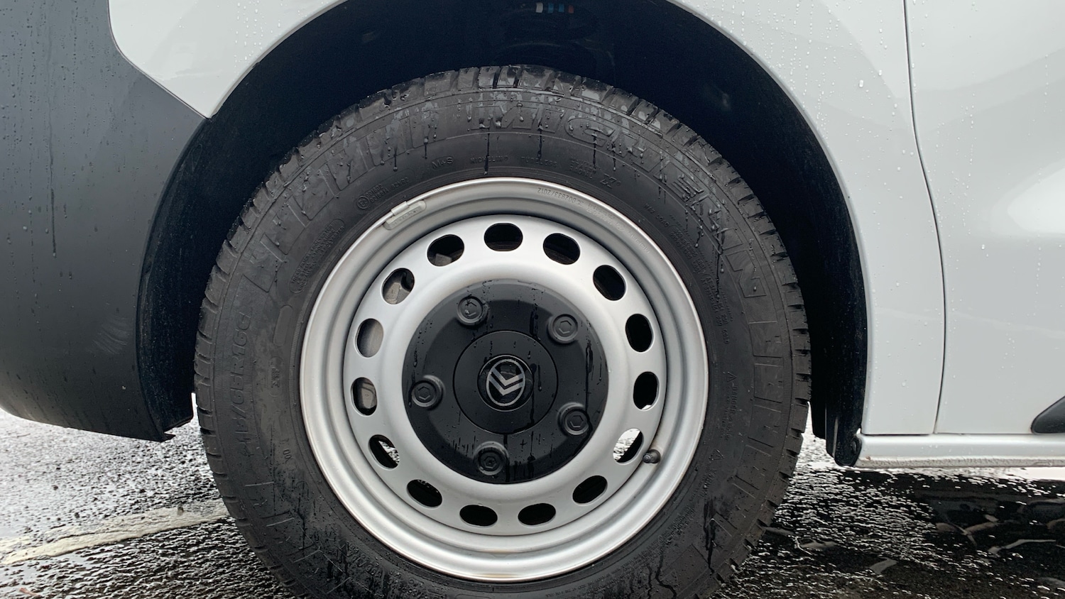 Used Citroen Dispatch 2024 for sale - 77306876: Photo 15