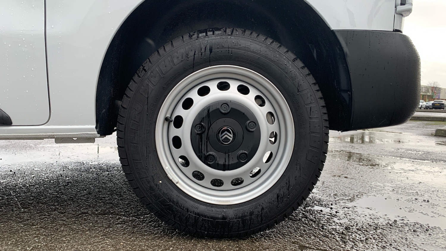 Used Citroen Dispatch 2024 for sale - 77306876: Photo 16