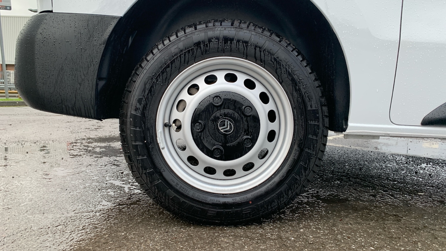 Used Citroen Dispatch 2024 for sale - 77306876: Photo 17