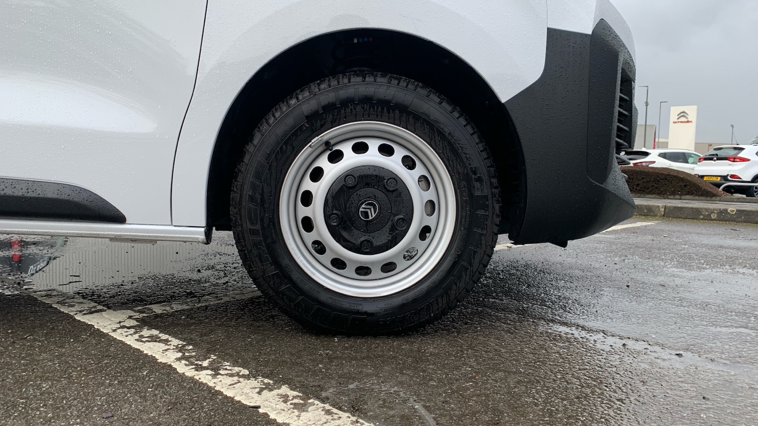 Used Citroen Dispatch 2024 for sale - 77306876: Photo 18