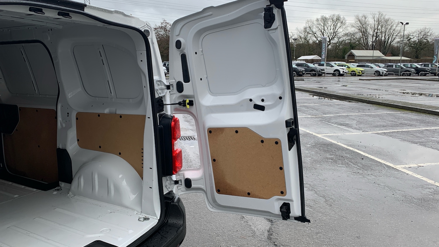 Used Citroen Dispatch 2024 for sale - 77306876: Photo 19