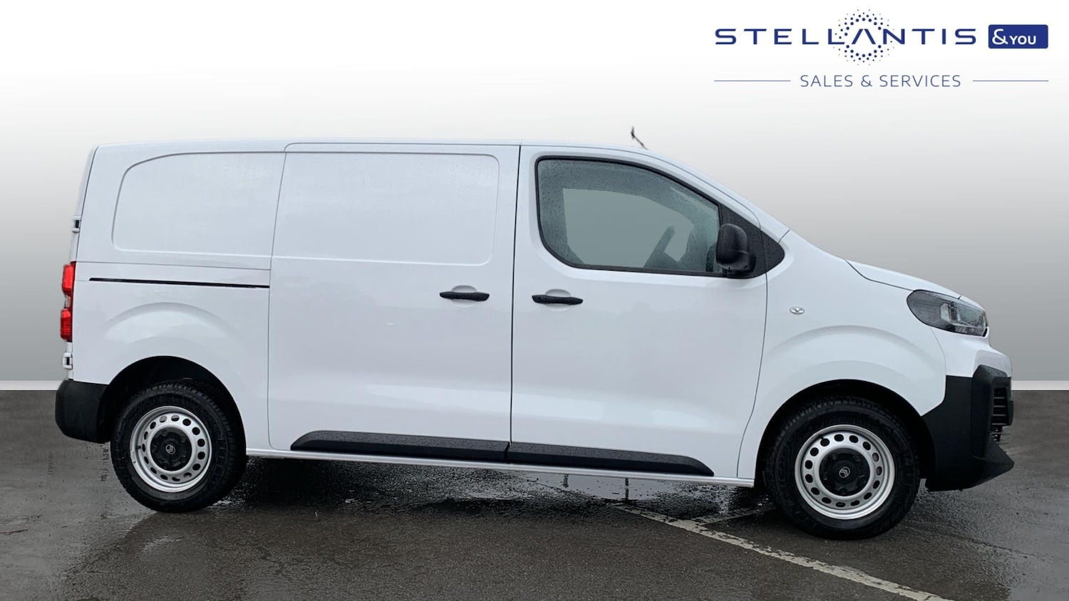 Used Citroen Dispatch 2024 for sale - 77306876: Photo 2