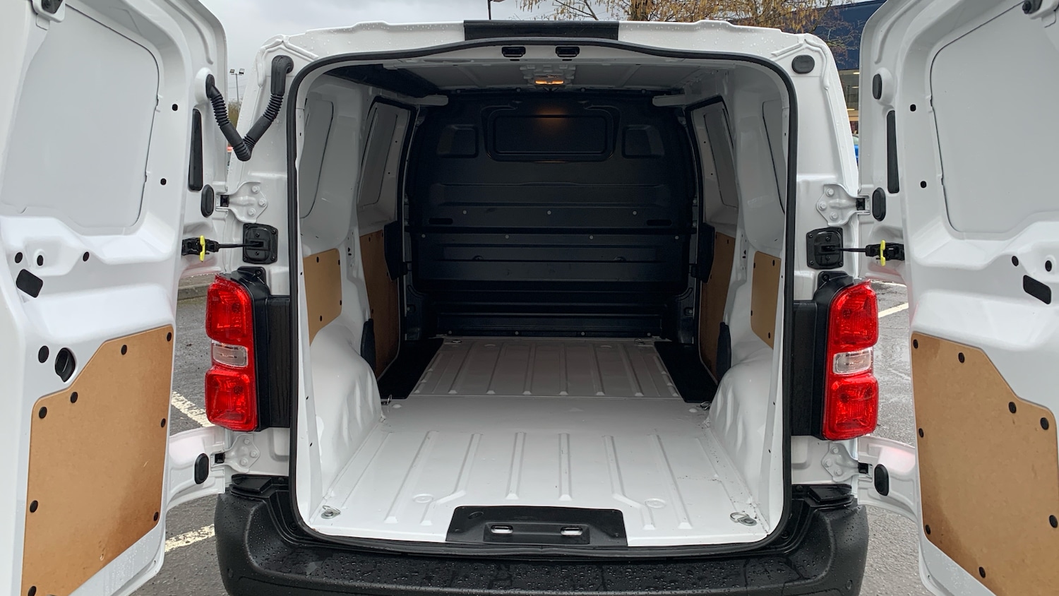 Used Citroen Dispatch 2024 for sale - 77306876: Photo 20