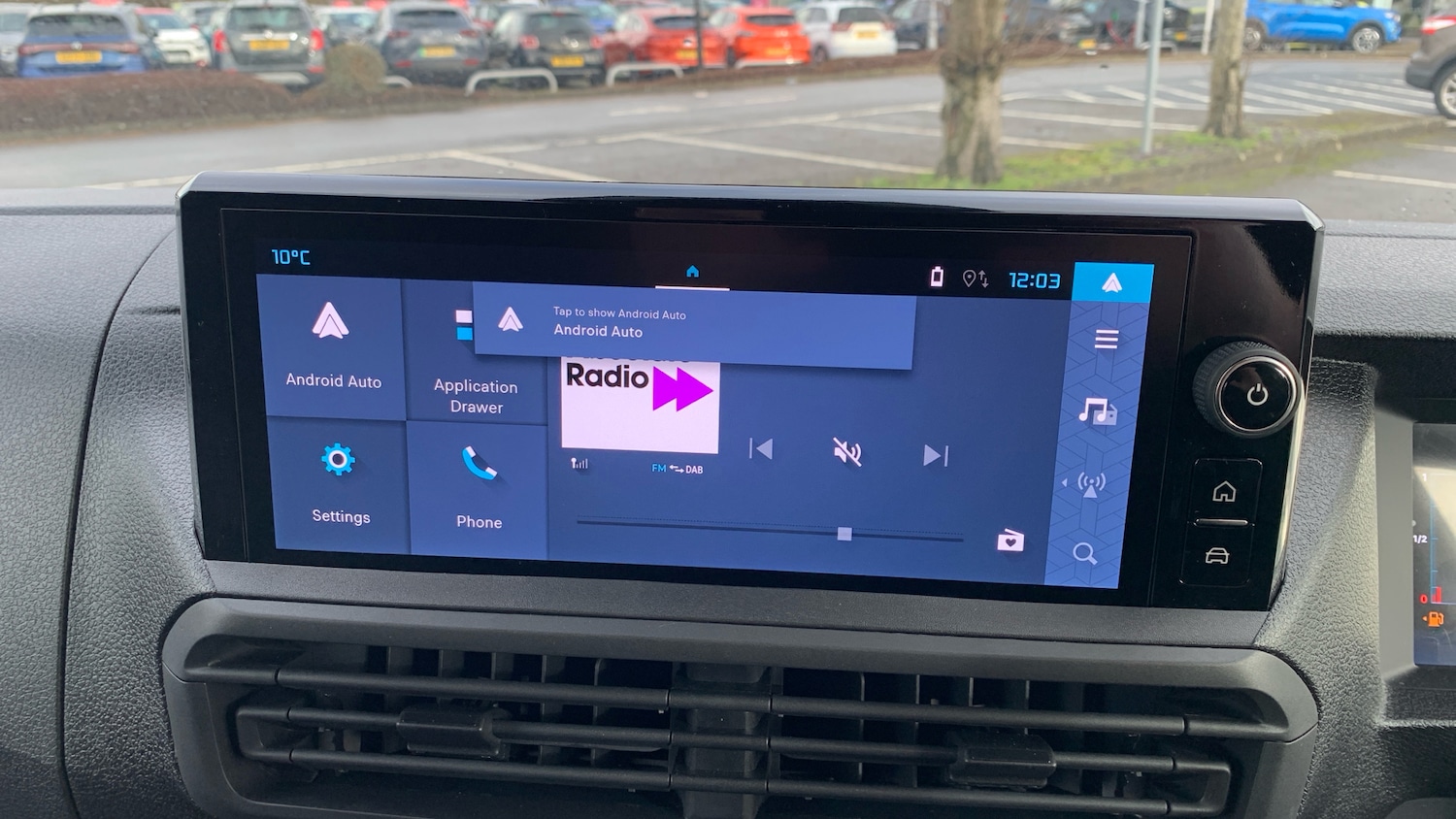 Used Citroen Dispatch 2024 for sale - 77306876: Photo 28