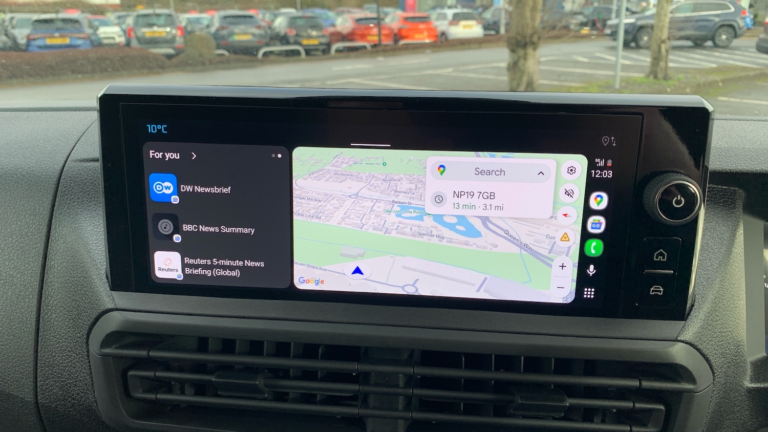 Used Citroen Dispatch 2024 for sale - 77306876: Photo 29