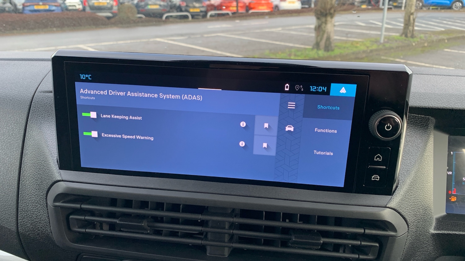 Used Citroen Dispatch 2024 for sale - 77306876: Photo 30