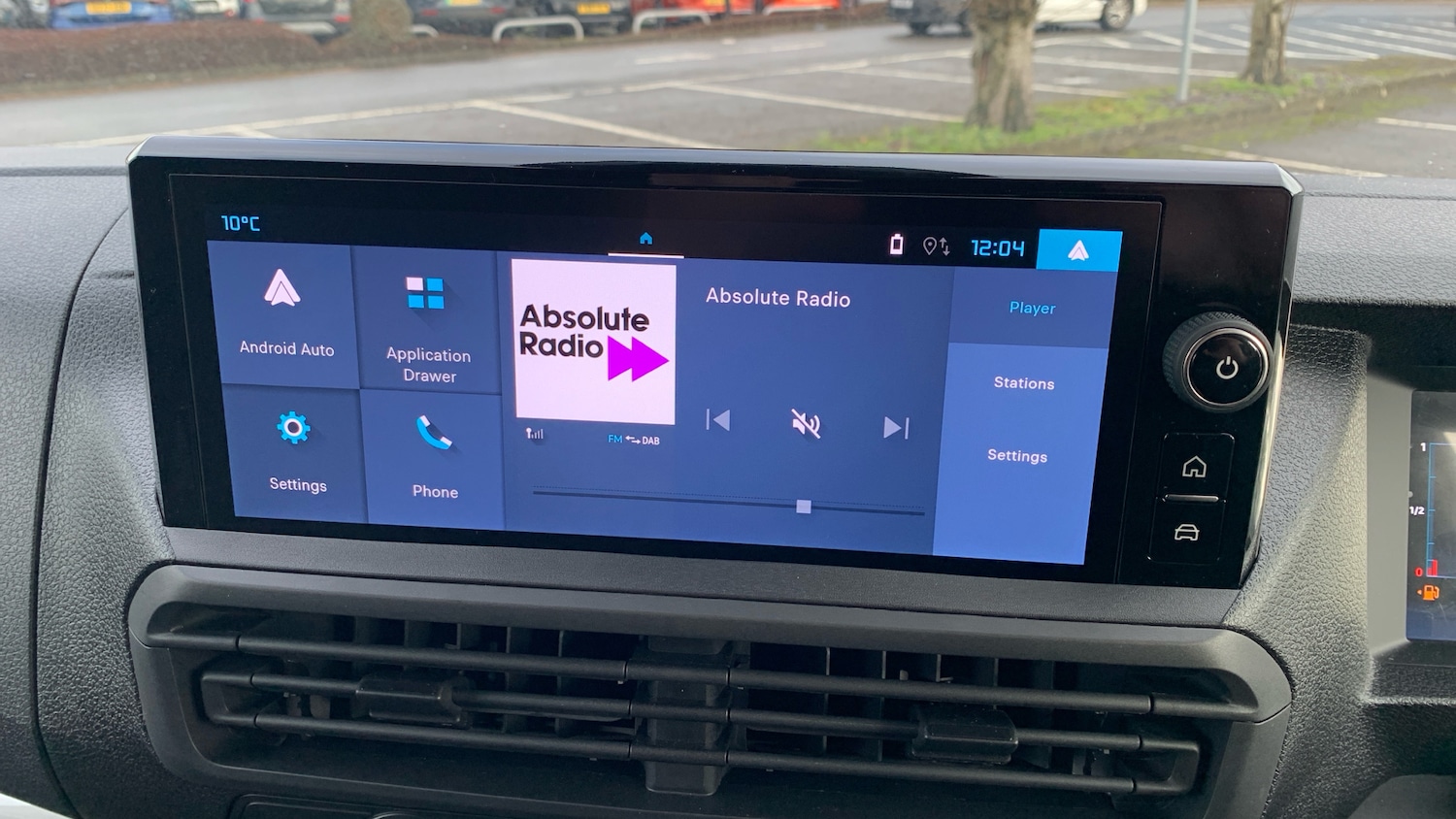 Used Citroen Dispatch 2024 for sale - 77306876: Photo 31