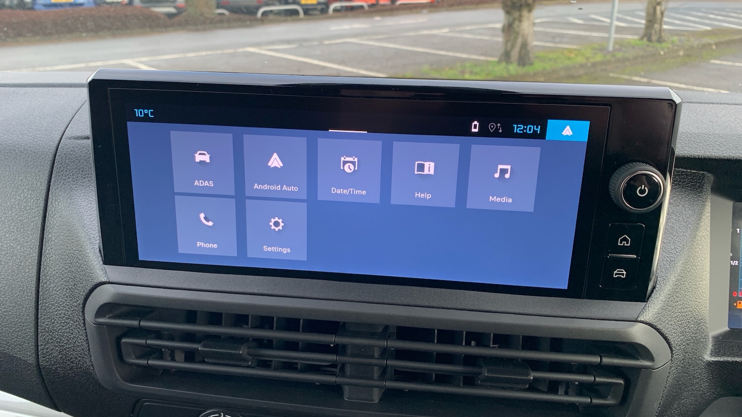 Used Citroen Dispatch 2024 for sale - 77306876: Photo 32