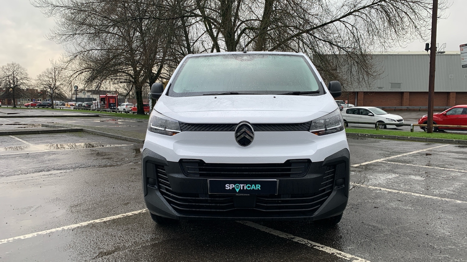 Used Citroen Dispatch 2024 for sale - 77306876: Photo 9