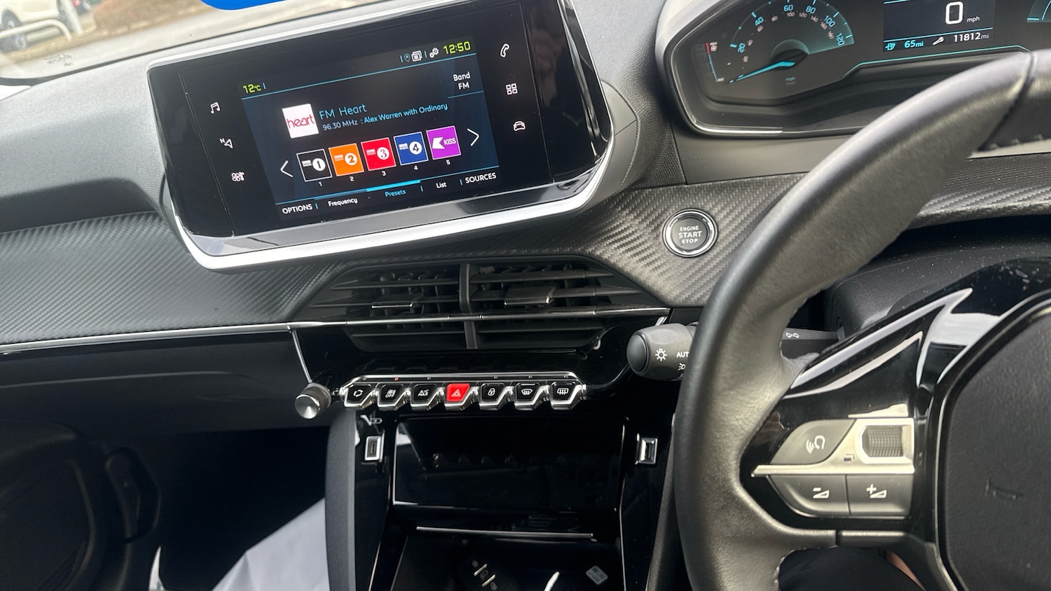 Used Peugeot 208 2024 for sale - 76887951: Photo 10