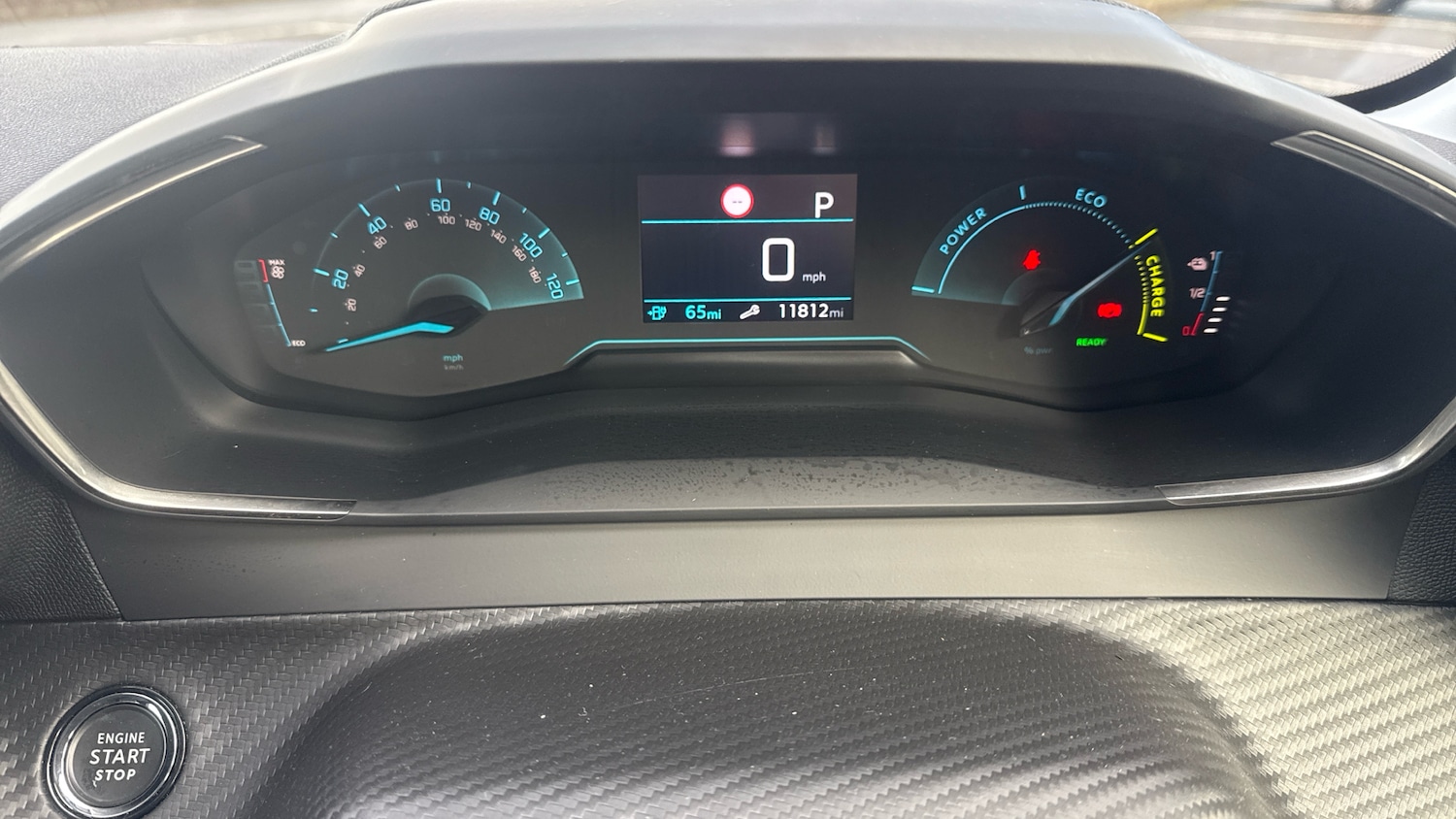 Used Peugeot 208 2024 for sale - 76887951: Photo 13