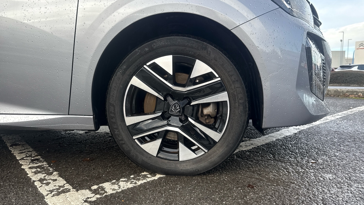 Used Peugeot 208 2024 for sale - 76887951: Photo 14