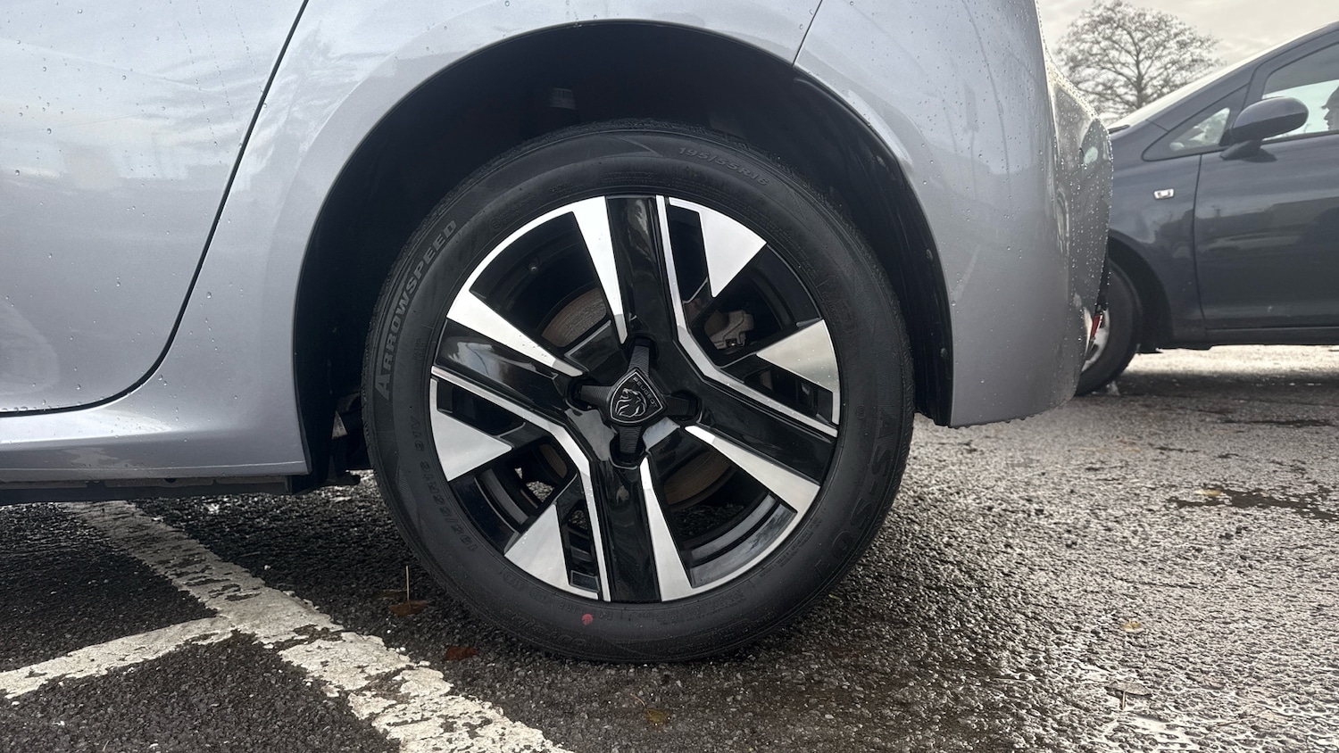 Used Peugeot 208 2024 for sale - 76887951: Photo 16