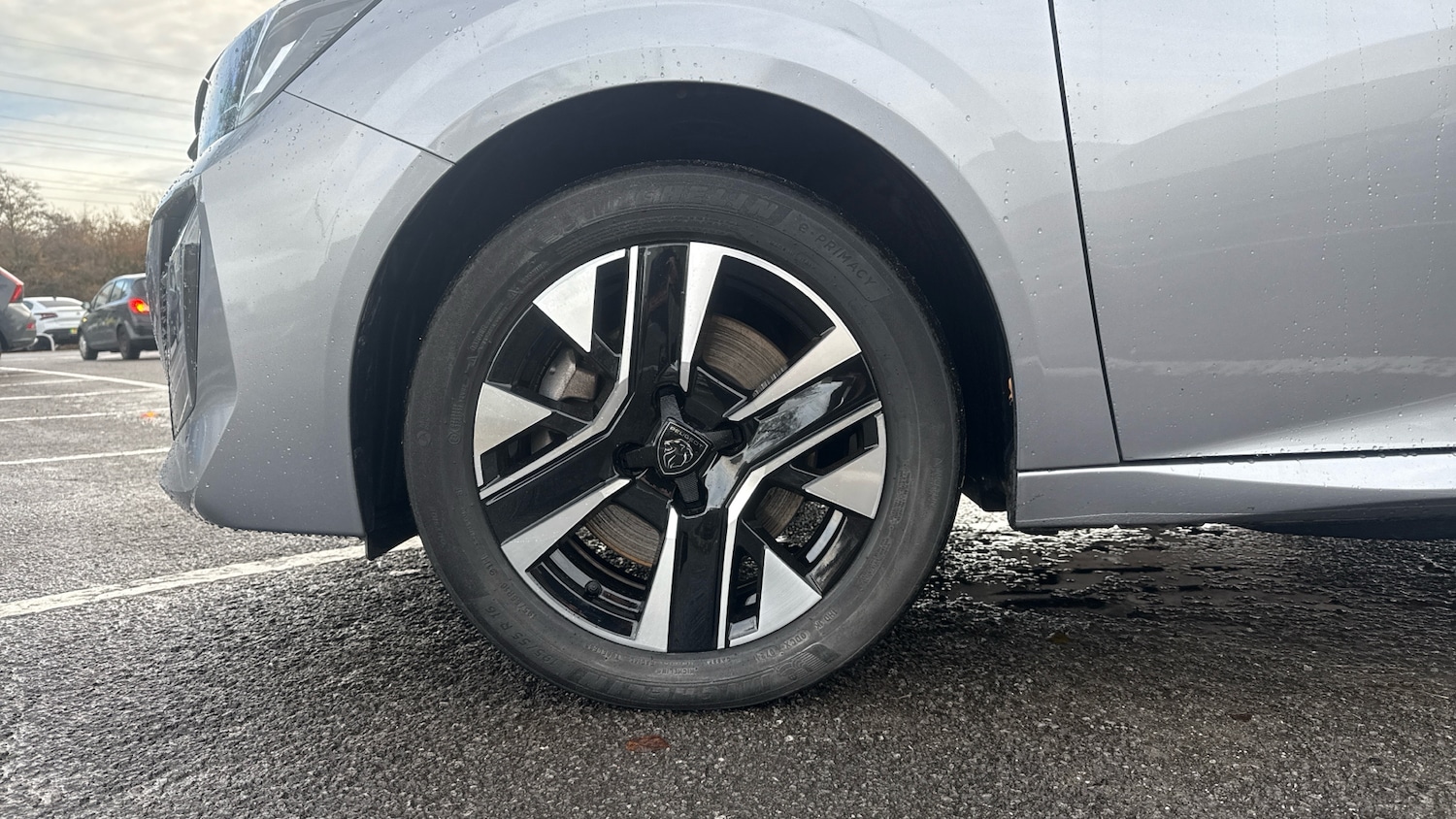 Used Peugeot 208 2024 for sale - 76887951: Photo 17