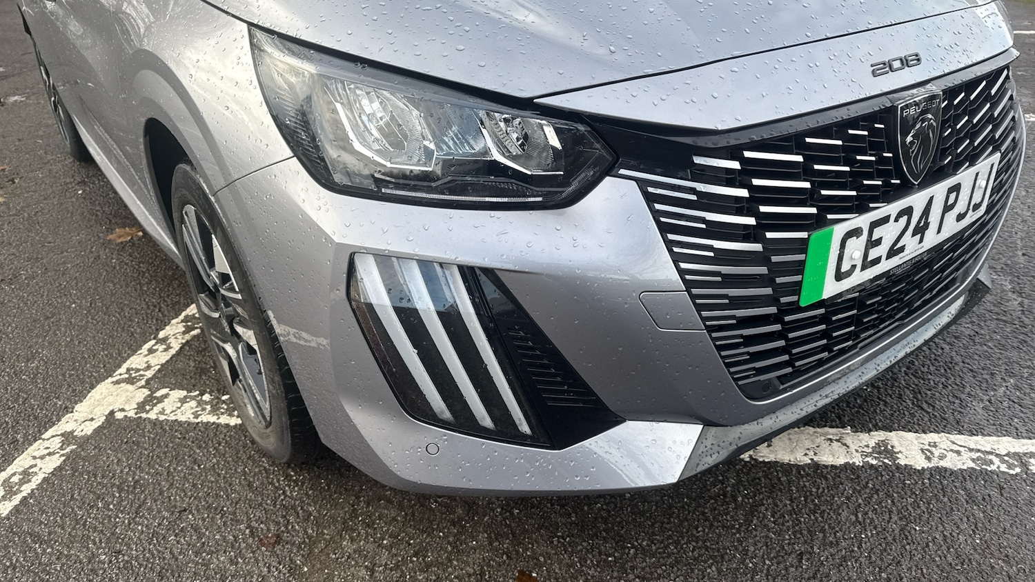 Used Peugeot 208 2024 for sale - 76887951: Photo 18