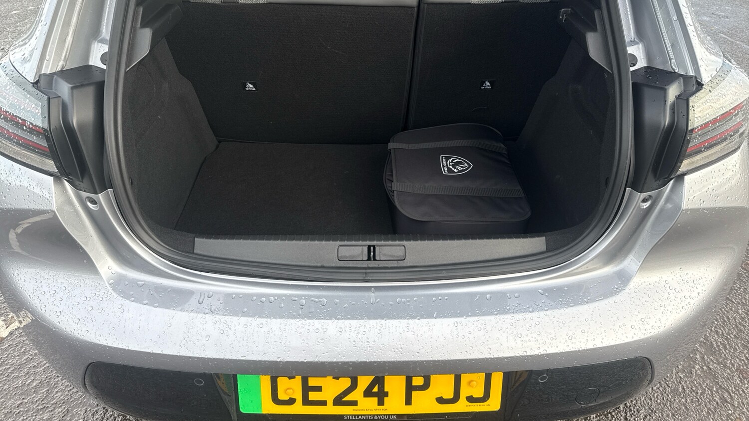 Used Peugeot 208 2024 for sale - 76887951: Photo 19