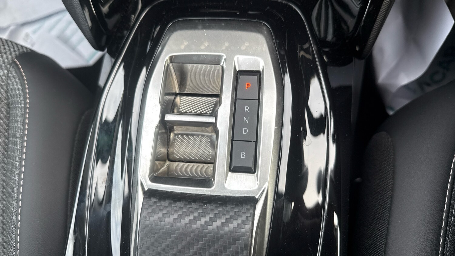 Used Peugeot 208 2024 for sale - 76887951: Photo 20