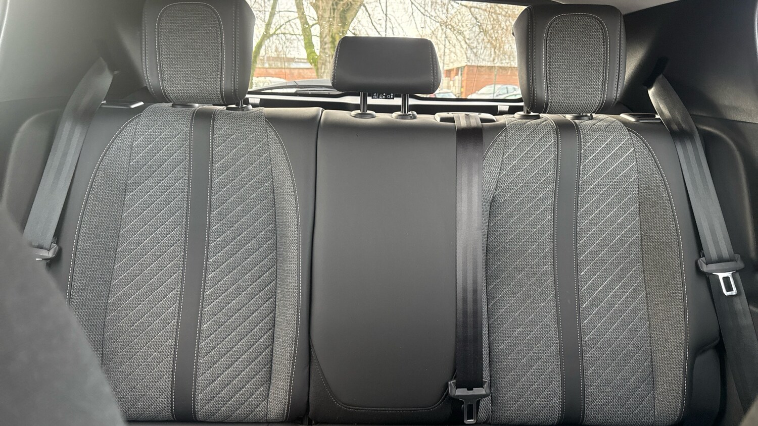 Used Peugeot 208 2024 for sale - 76887951: Photo 25