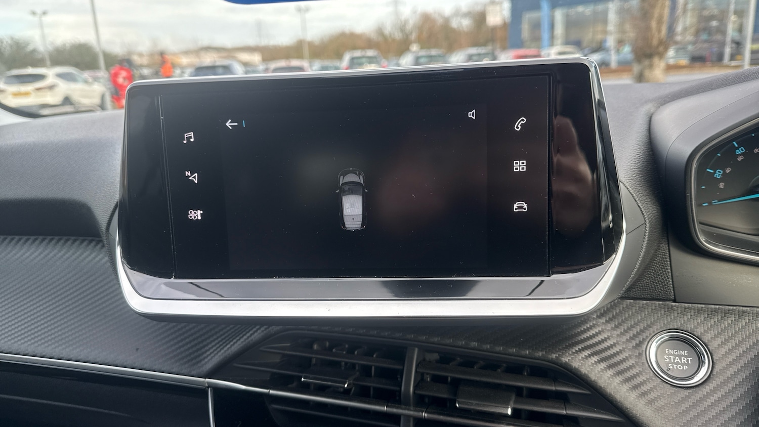 Used Peugeot 208 2024 for sale - 76887951: Photo 27