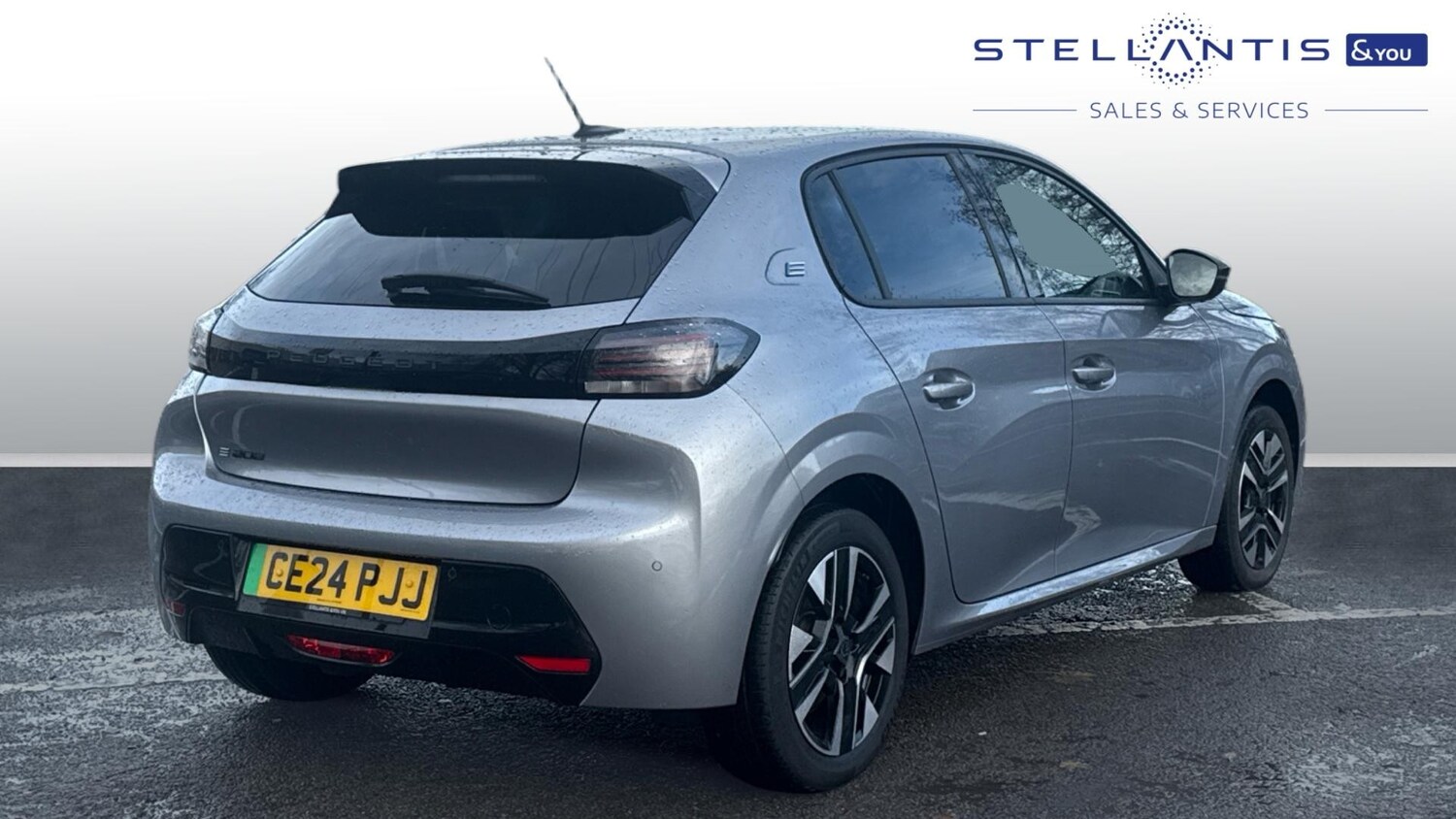 Used Peugeot 208 2024 for sale - 76887951: Photo 3