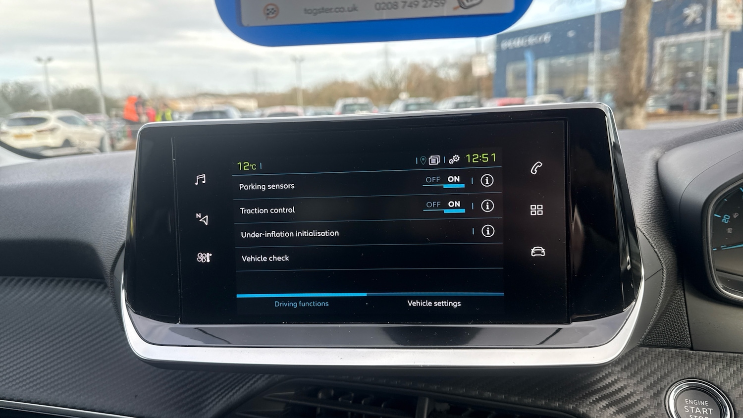 Used Peugeot 208 2024 for sale - 76887951: Photo 33