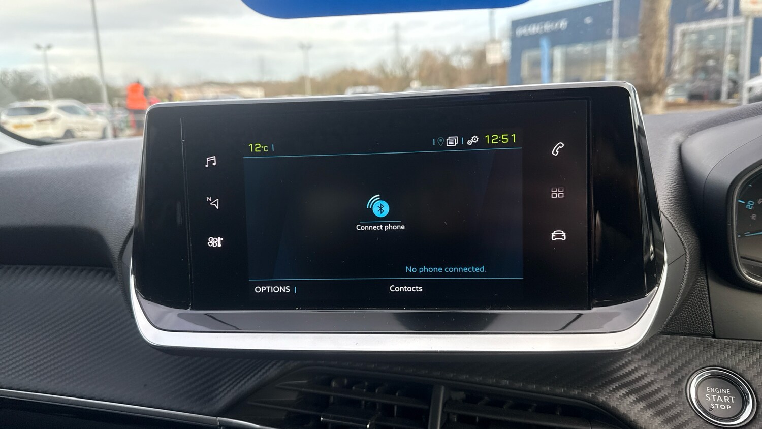 Used Peugeot 208 2024 for sale - 76887951: Photo 34