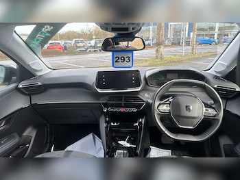 Used Peugeot 208 2024 for sale - 76887951: Photo