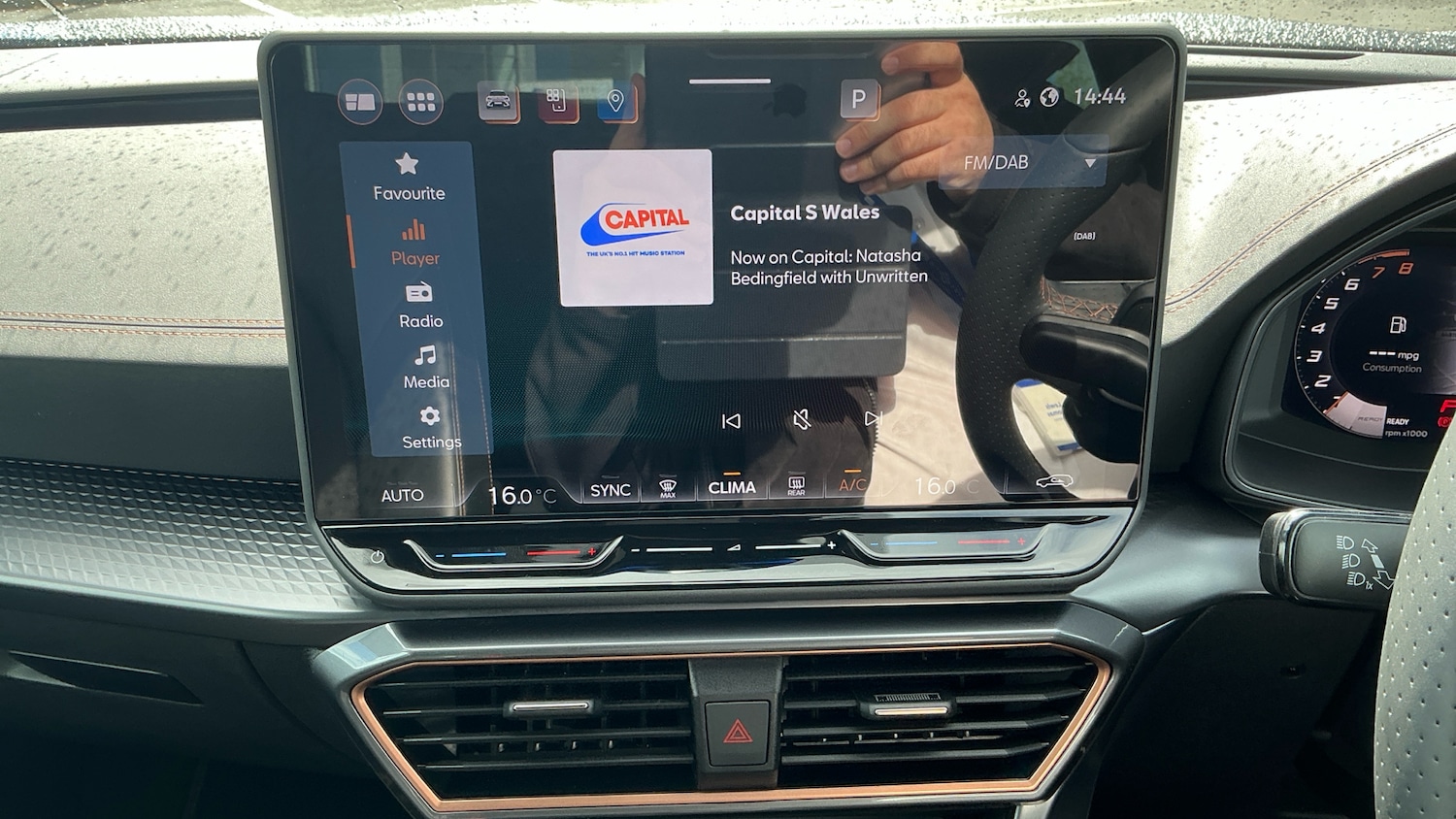 Used Cupra Formentor 2025 for sale - 75770502: Photo 10