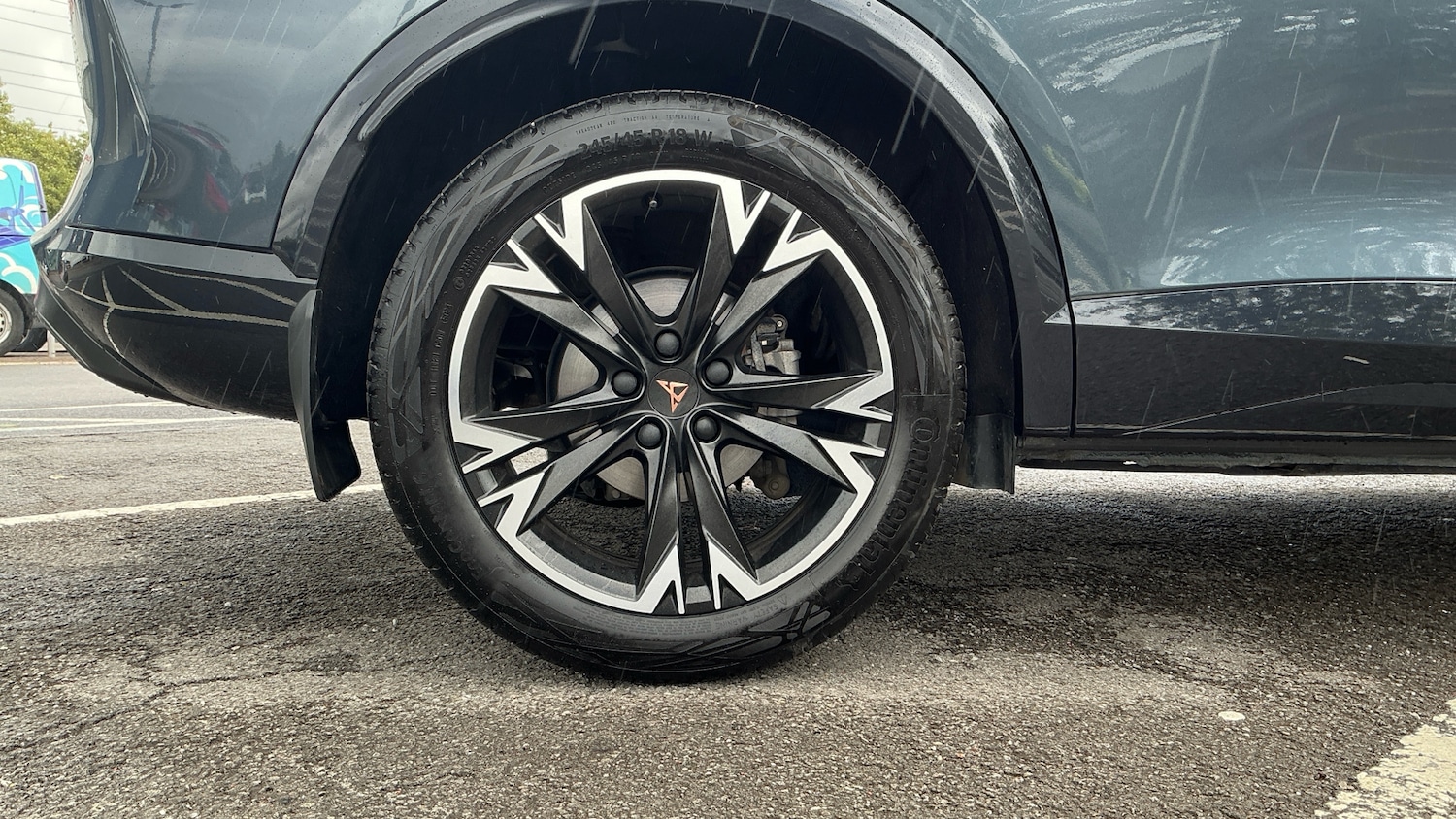 Used Cupra Formentor 2025 for sale - 75770502: Photo 15