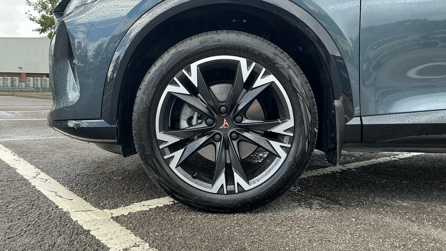 Used Cupra Formentor 2025 for sale - 75770502: Photo 17