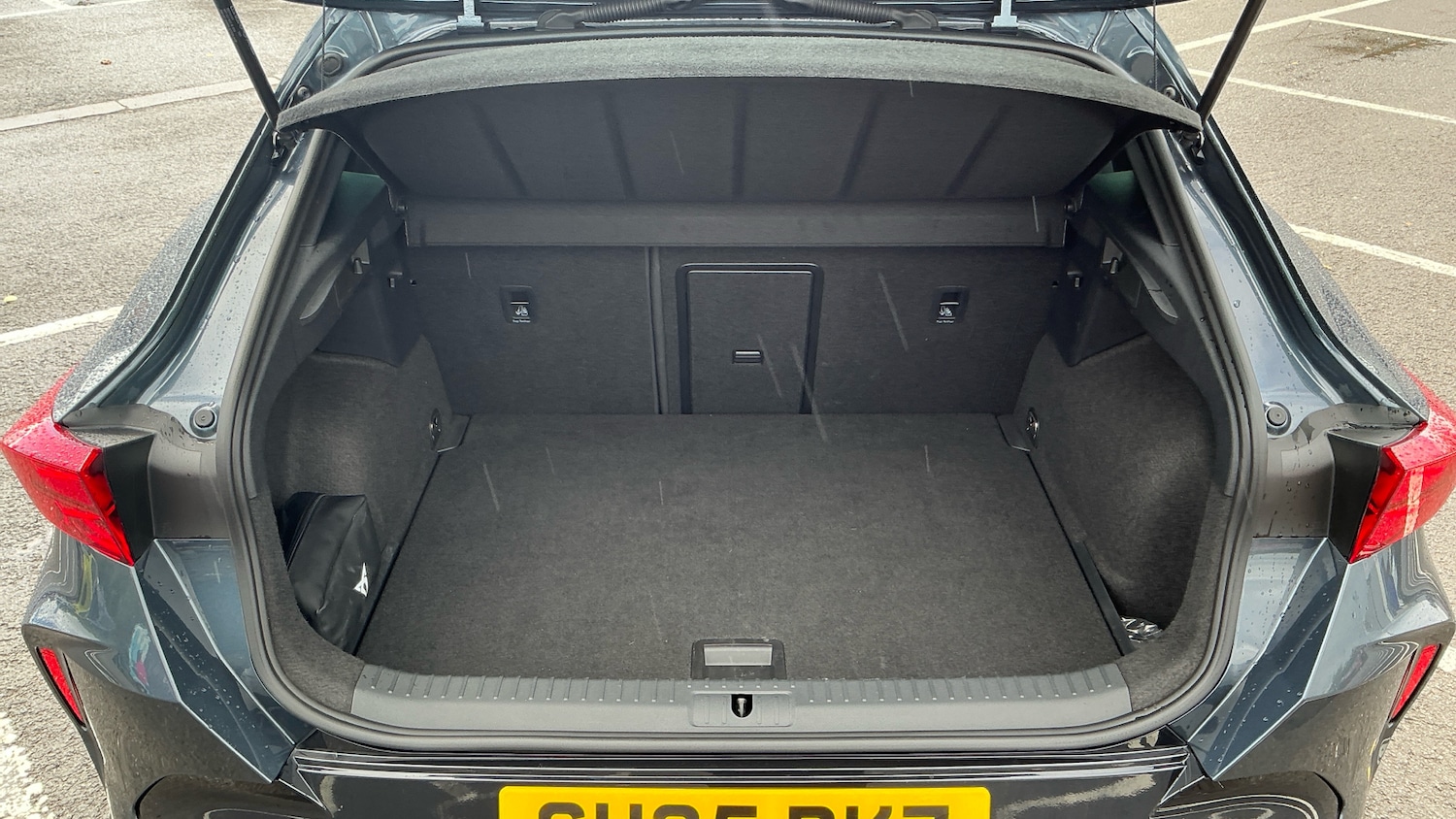 Used Cupra Formentor 2025 for sale - 75770502: Photo 19