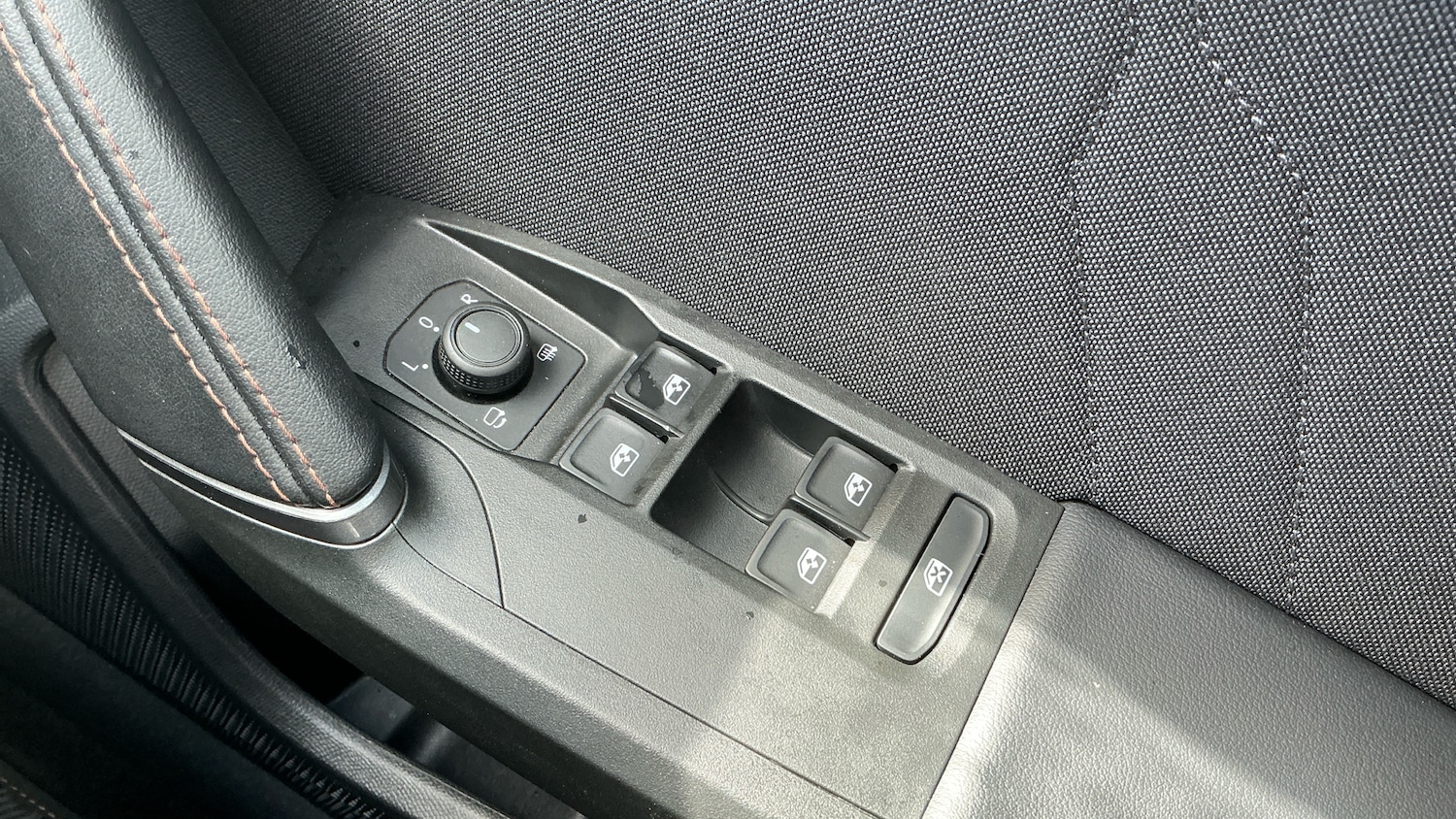 Used Cupra Formentor 2025 for sale - 75770502: Photo 22