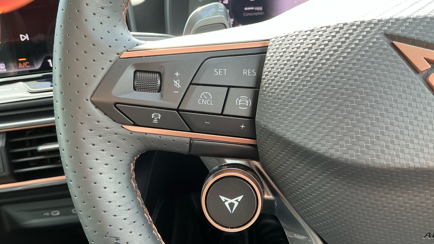 Used Cupra Formentor 2025 for sale - 75770502: Photo 23