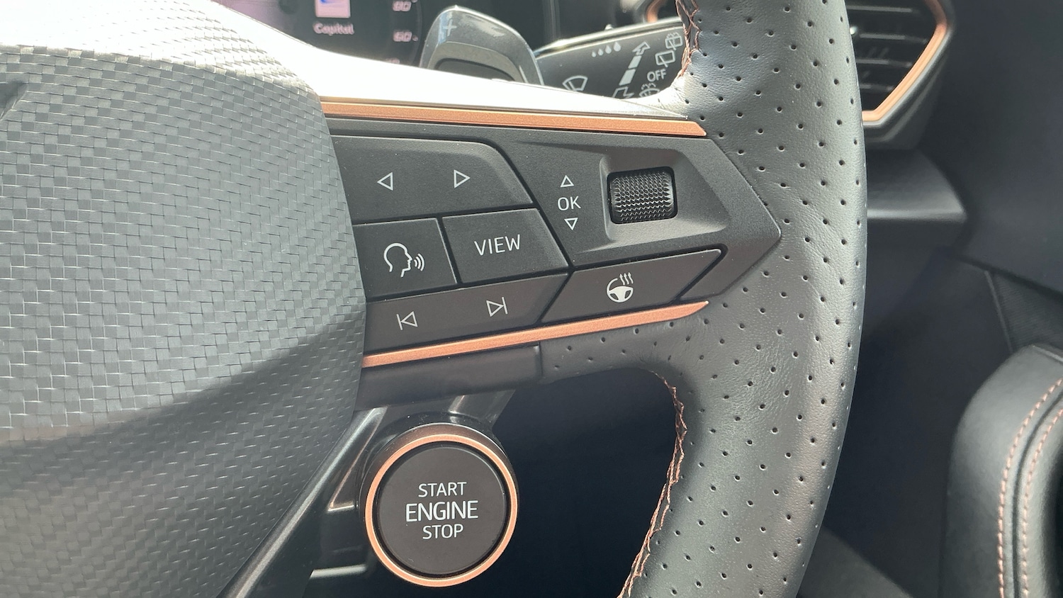 Used Cupra Formentor 2025 for sale - 75770502: Photo 24