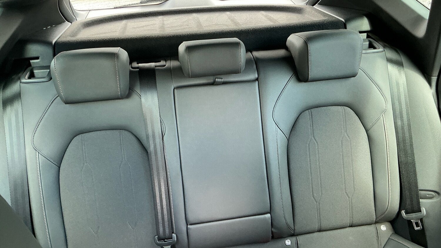 Used Cupra Formentor 2025 for sale - 75770502: Photo 25