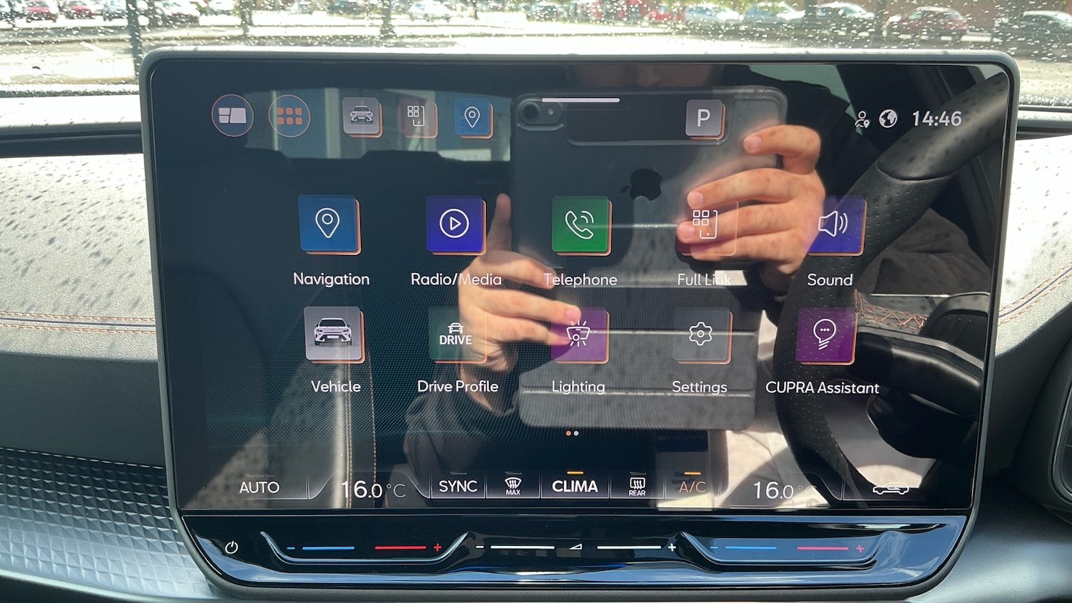 Used Cupra Formentor 2025 for sale - 75770502: Photo 30