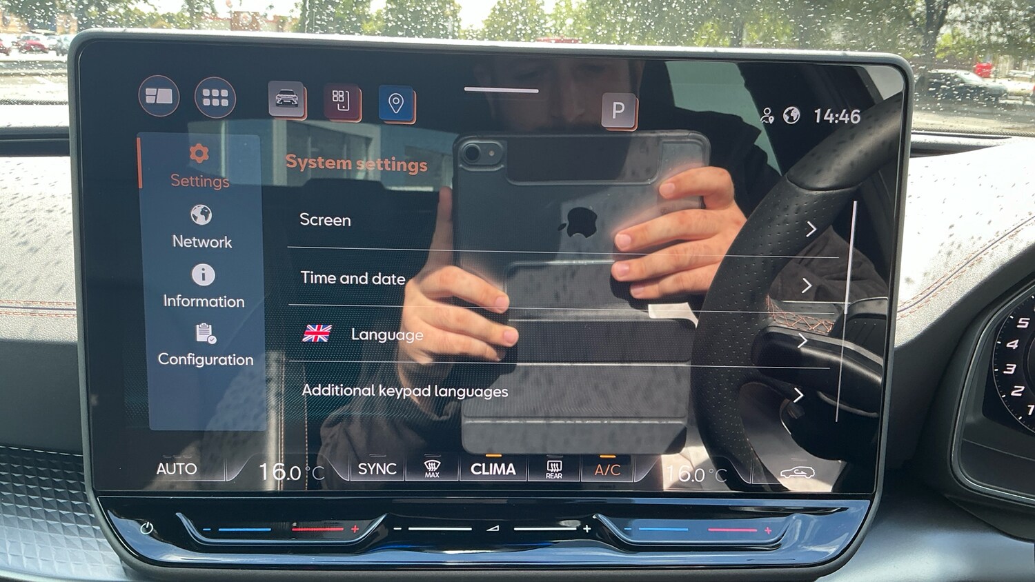 Used Cupra Formentor 2025 for sale - 75770502: Photo 31