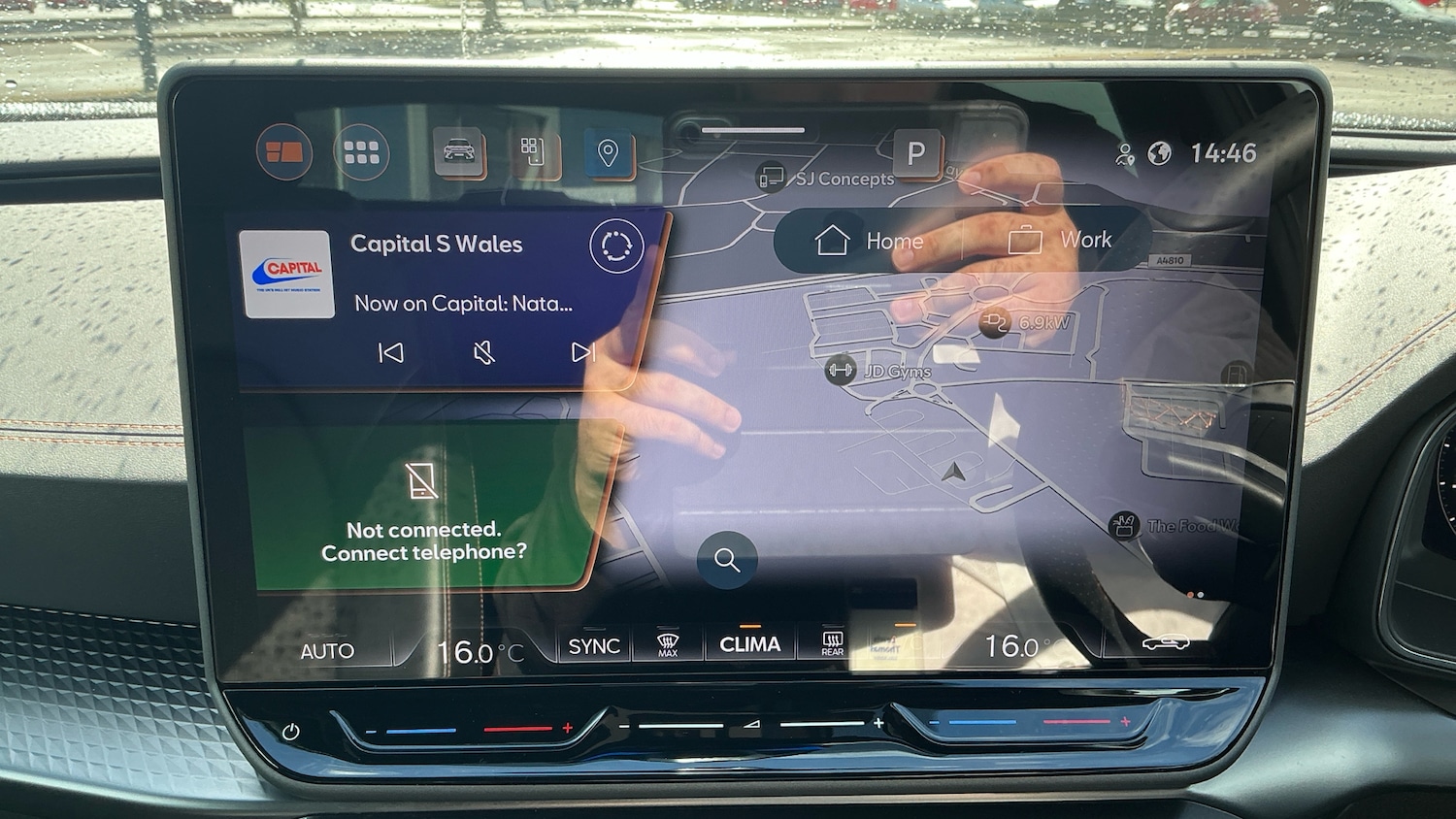 Used Cupra Formentor 2025 for sale - 75770502: Photo 32