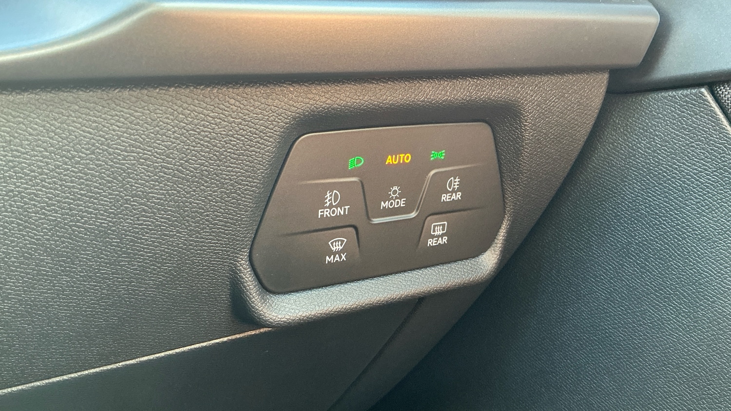 Used Cupra Formentor 2025 for sale - 75770502: Photo 34