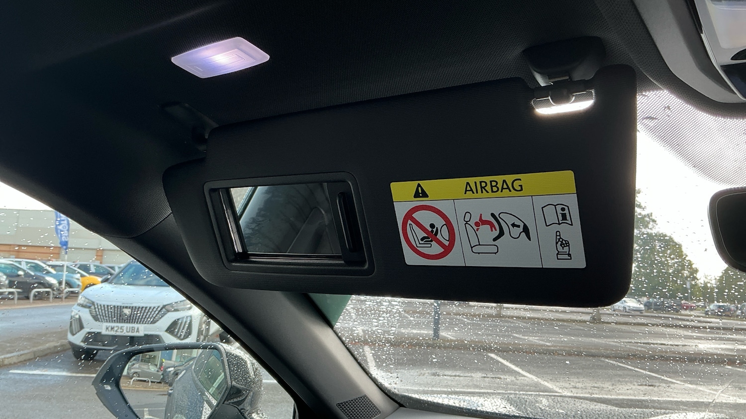 Used Cupra Formentor 2025 for sale - 75770502: Photo 36