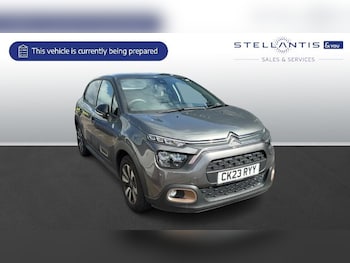 Used Citroen C3 2023 for sale - 78232486: Photo