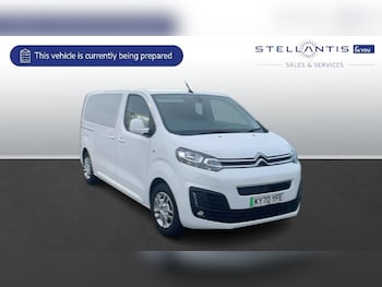 Citroen Space Tourer feature image