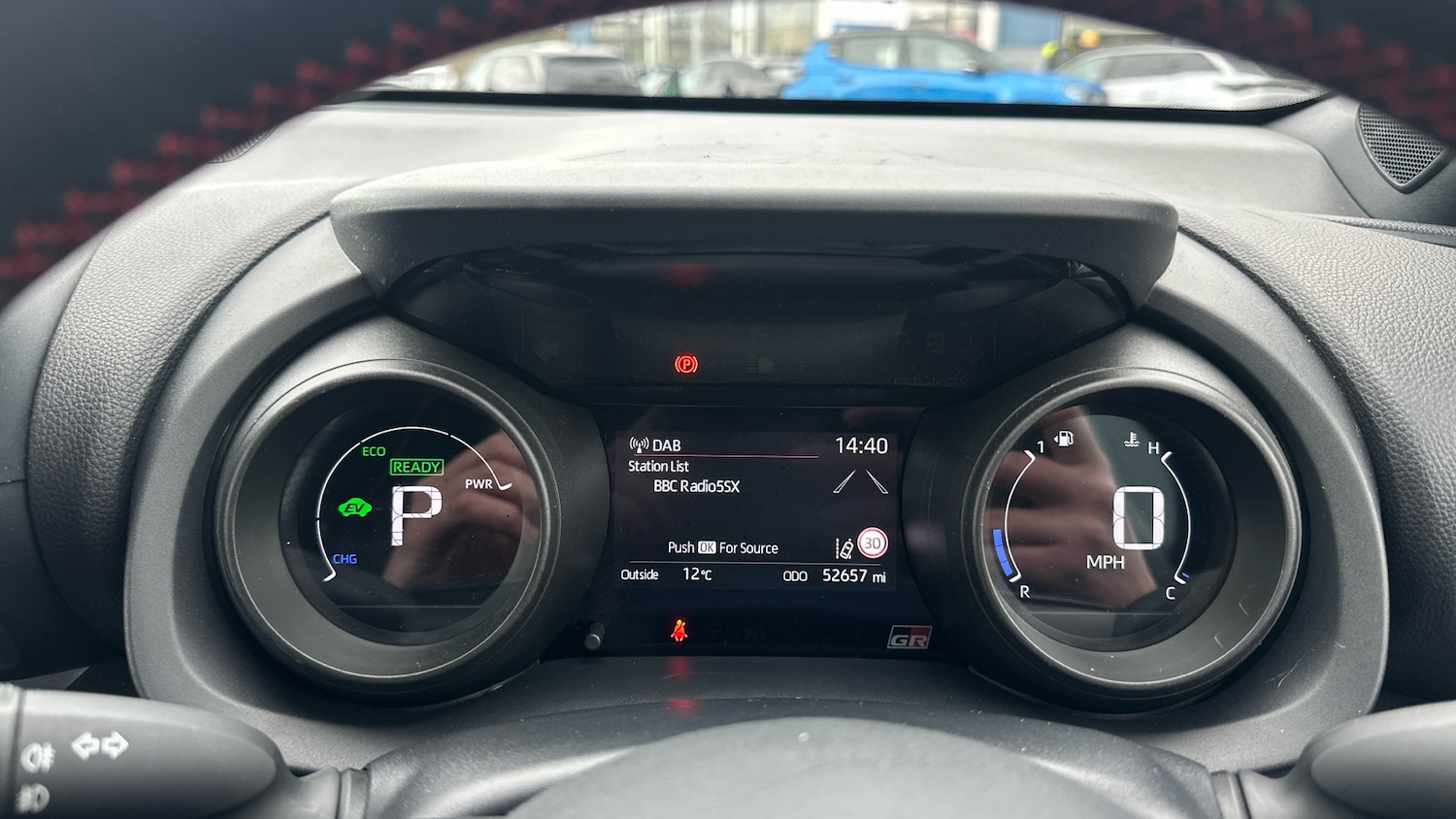 Used Toyota Yaris 2023 for sale - 77511904: Photo 13