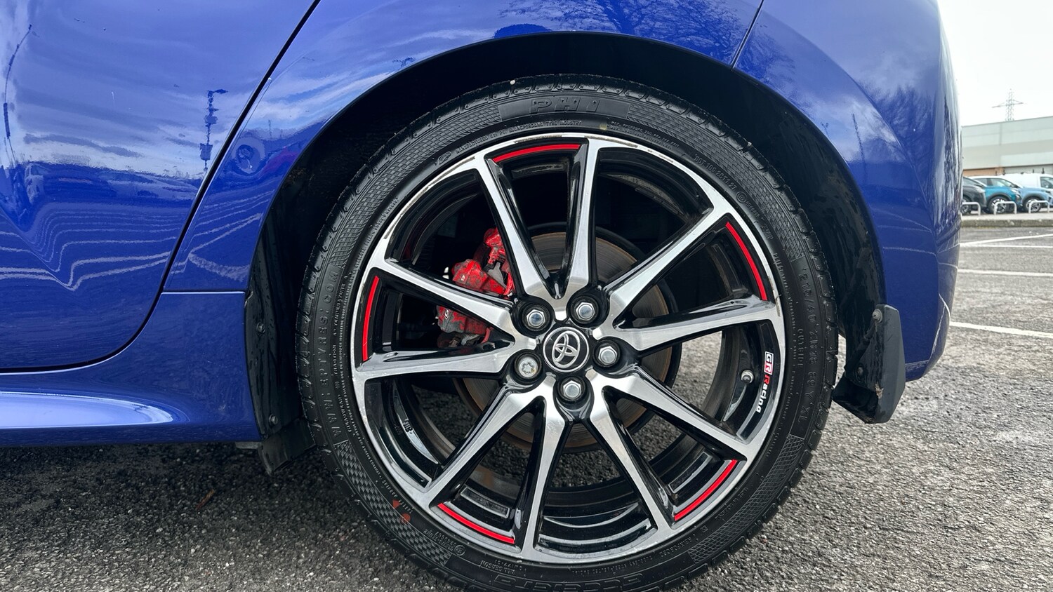 Used Toyota Yaris 2023 for sale - 77511904: Photo 15